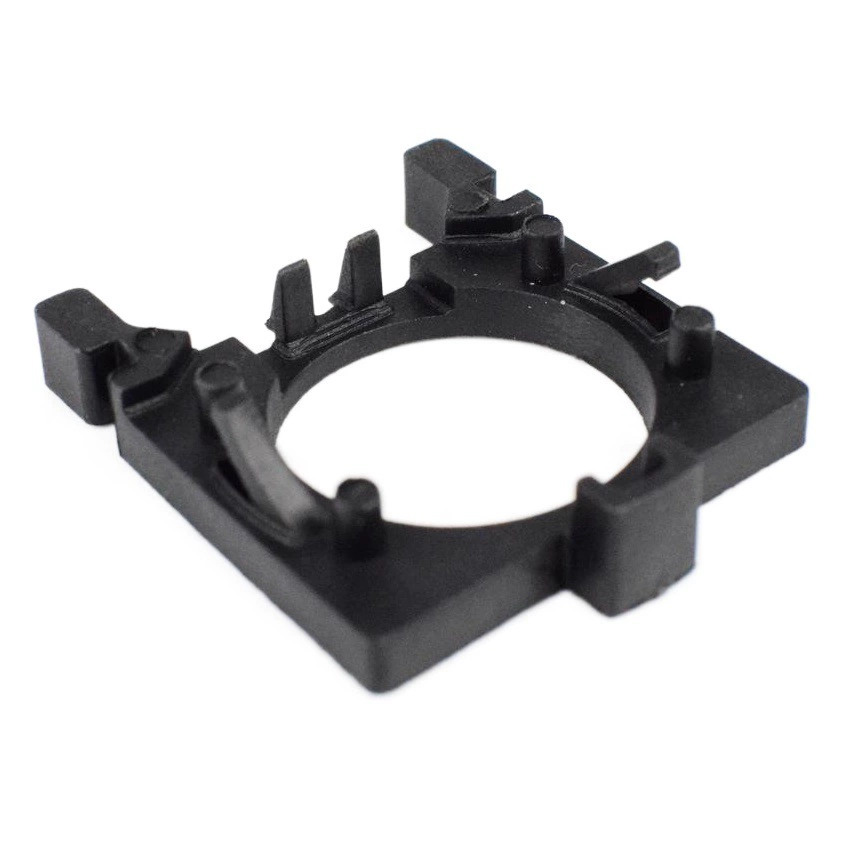 Светодиодная база H7 автомобильная светодиодная фара держатель карты для Ford Focus H7 Carnival MK2 H7 база