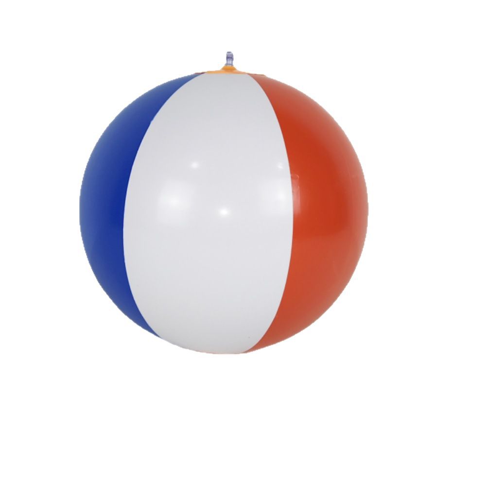 Inflatable beach sand PVC