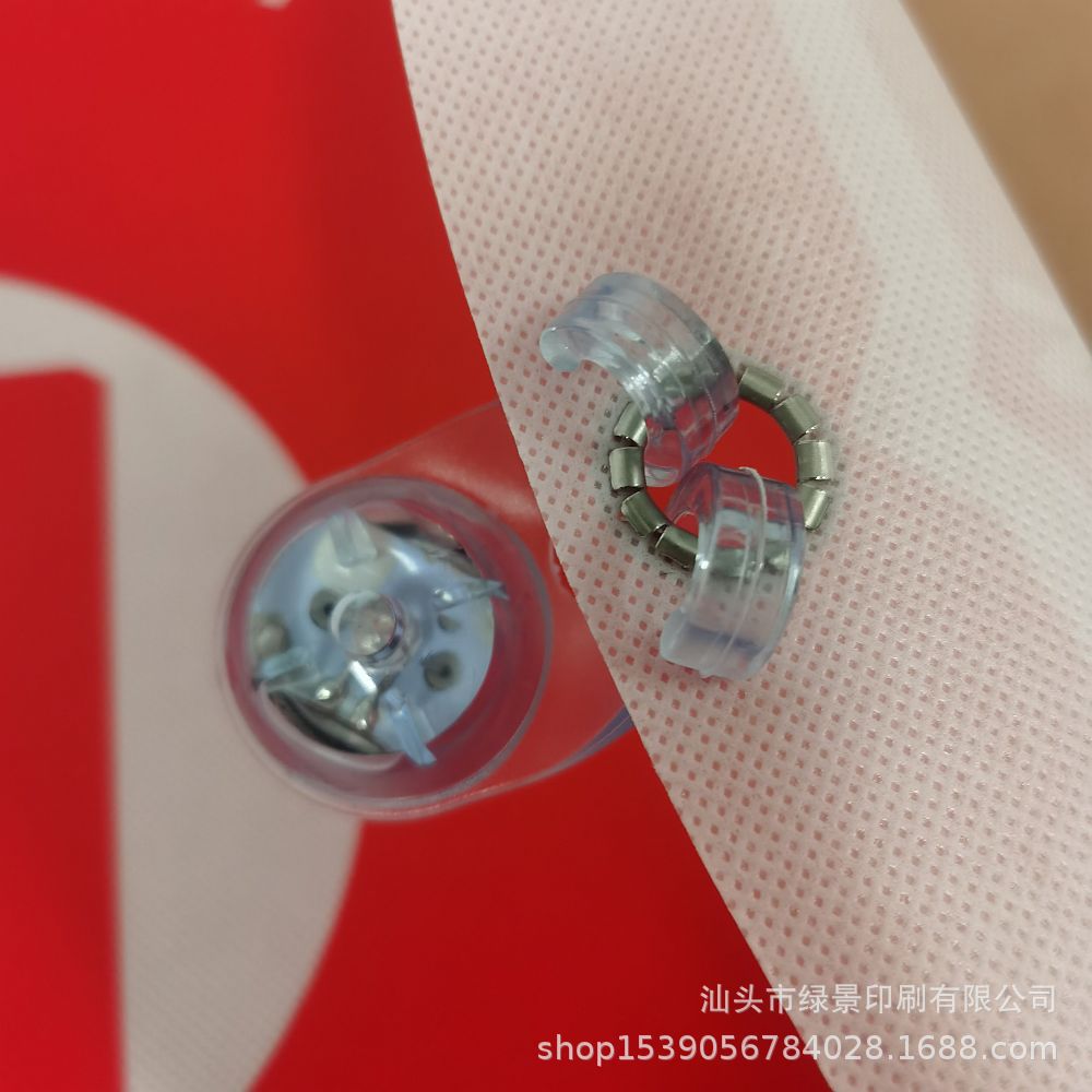 青蛙灯效果图二