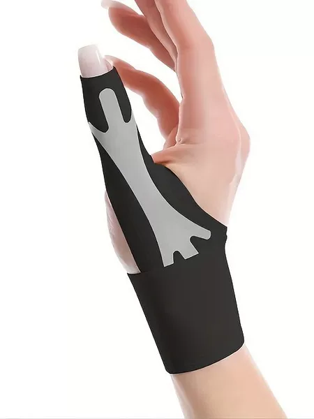 Cross-Border New Tendon Sheath Wrist Brace Protective Cover for Mother's Hand, Mouse Hand, Ultra-Thin Thumb Fixation, Compression Correction Wrist Brace