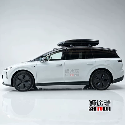 Roof box: Suitable for the Li Auto I8