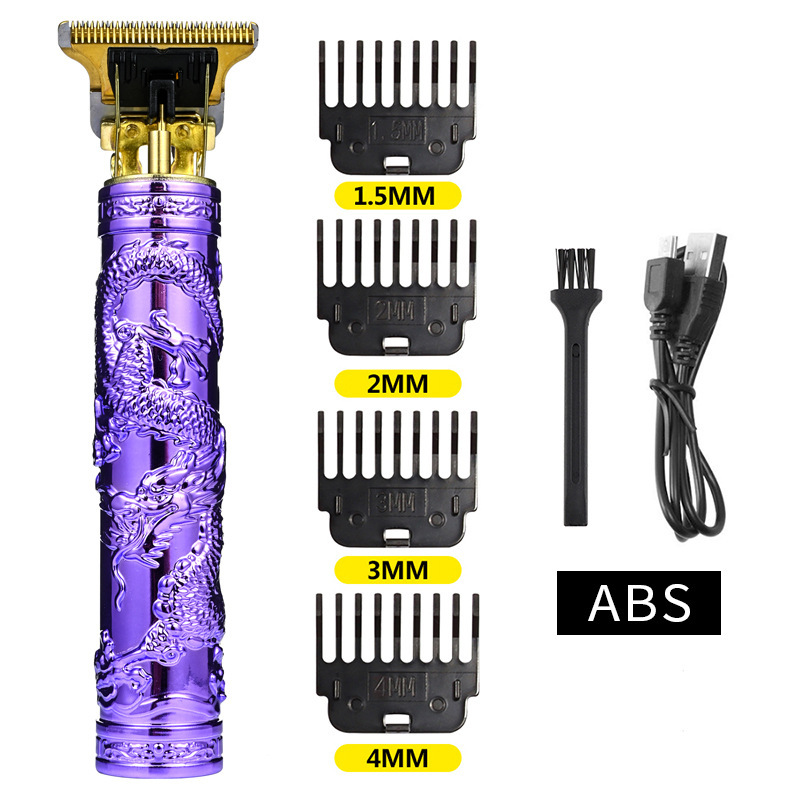 Dragón Púrpura carga directa