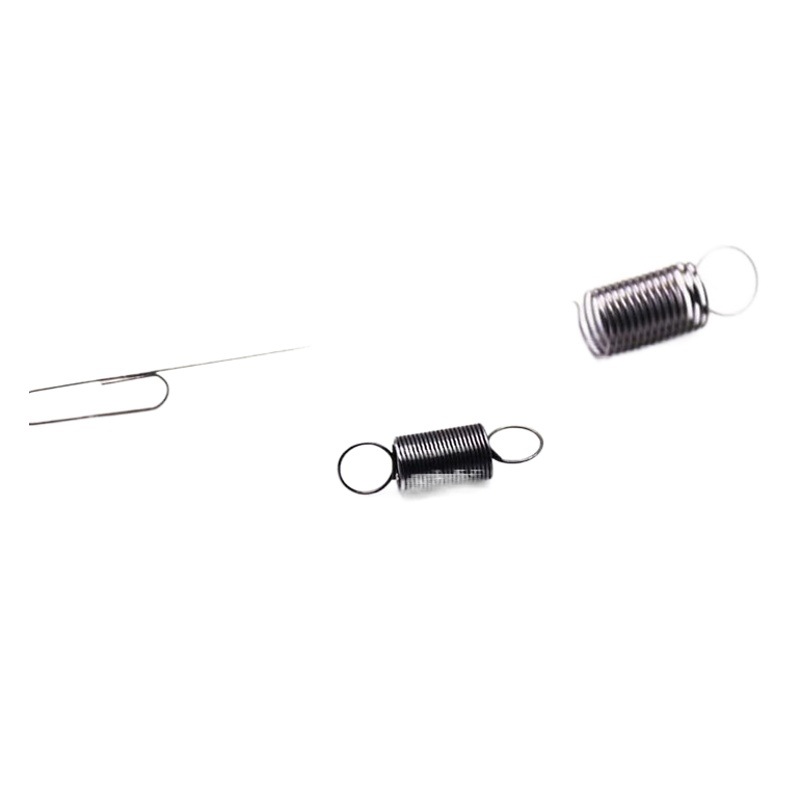Accesorios de motosierra cortadora 790849 699056 resorte de control de velocidad adecuado para resorte de control de velocidad de bailitong image 1