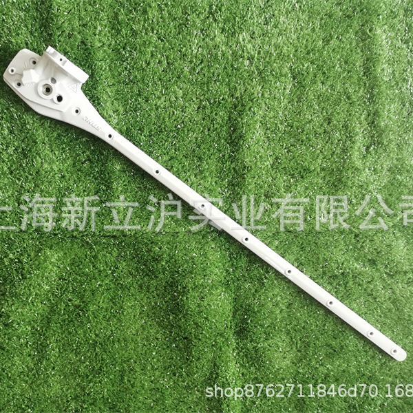 适配STIHL斯蒂尔HL94C 91K高枝宽带绿篱修剪机刀架齿轮箱外壳