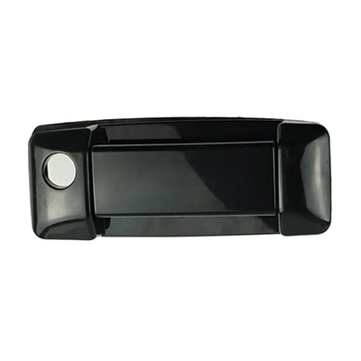 Hiace, exterior door | Armrest, handle, handle