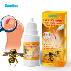 Sumifunアマゾンクロスボーダー膏蜂毒甲溝康液が紅腫現象を緩和して痛みを軽減するk60024