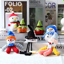��Ʒë����ż�ֹ���֯����Ҽ�Сѩ����ʥ�ڴ����Ϲ���ż������Ʒ