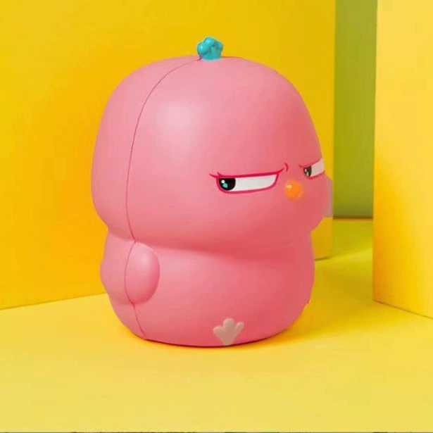 Кукла, игрушка, релаксант, slime, интернет-знаменитость, антистресс