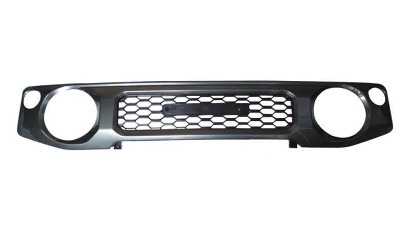 For Suzuki Jimny 2023+ 5-Door Jimny Front Face Grille Insect Net Middle Net