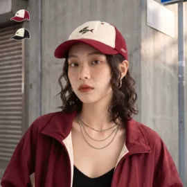 成人帽;发带;围巾