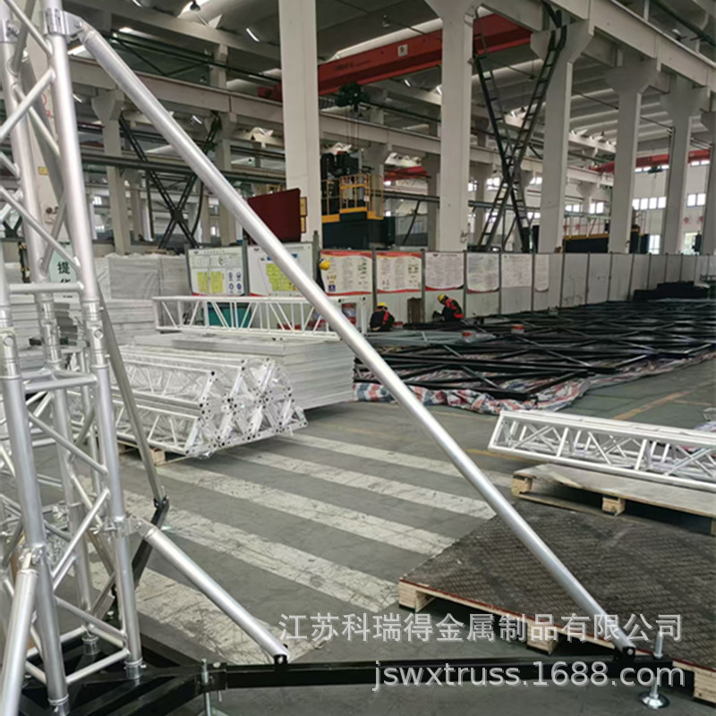 铝合金音响架 290插销架 (3)