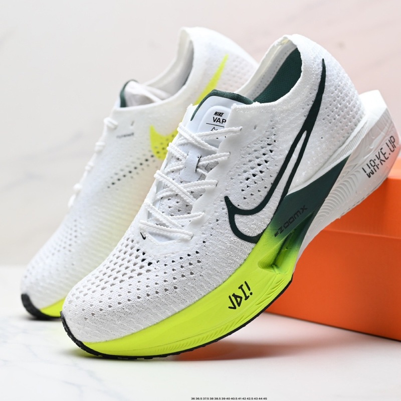 纯原 Zoom Alphafly NEXT%3破三阿尔法三代碳板马拉松气垫跑步鞋|undefined