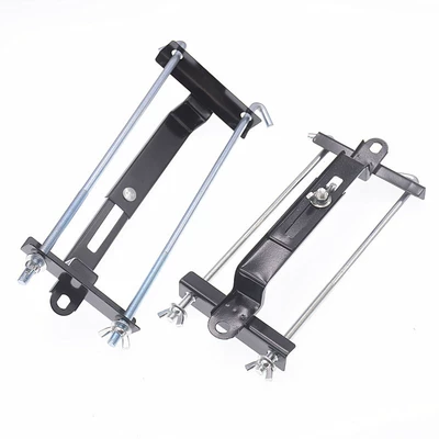 Frame Can Adjustable Fixed | Power supply, ignition system accessories