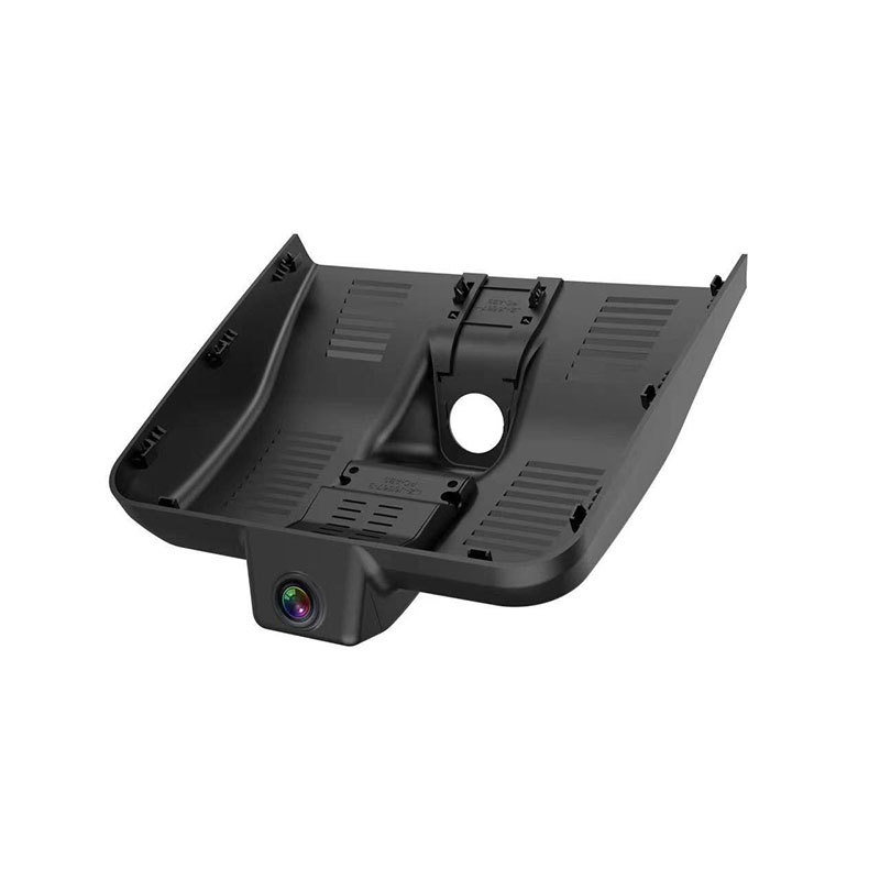 4K Dash Cam for Geely Monjaro Coolray Tugella