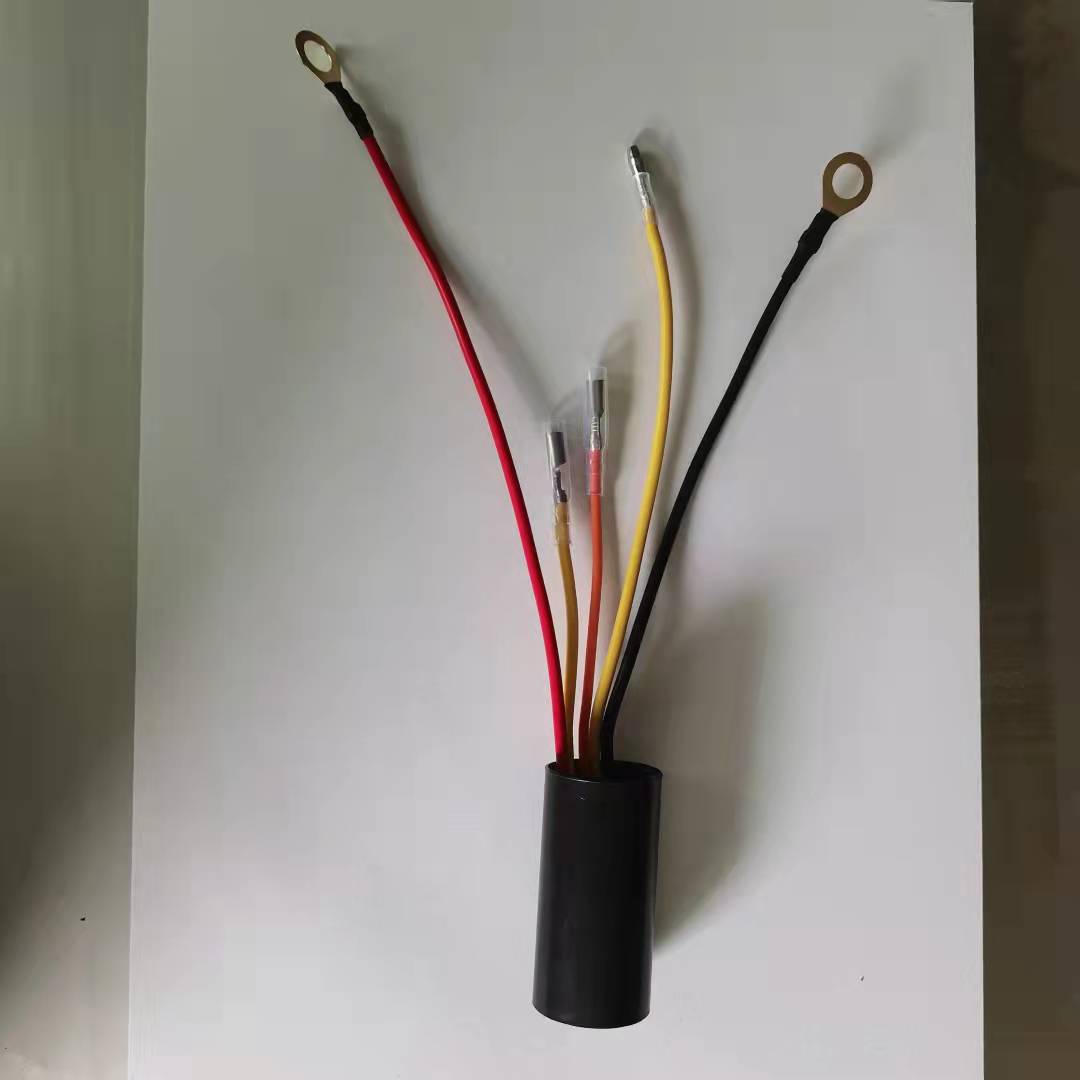 Relé de encendido de motocicleta John DeereAM128906