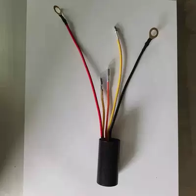 Alovlandırıcı (Vozduşka/İqniter) relay John