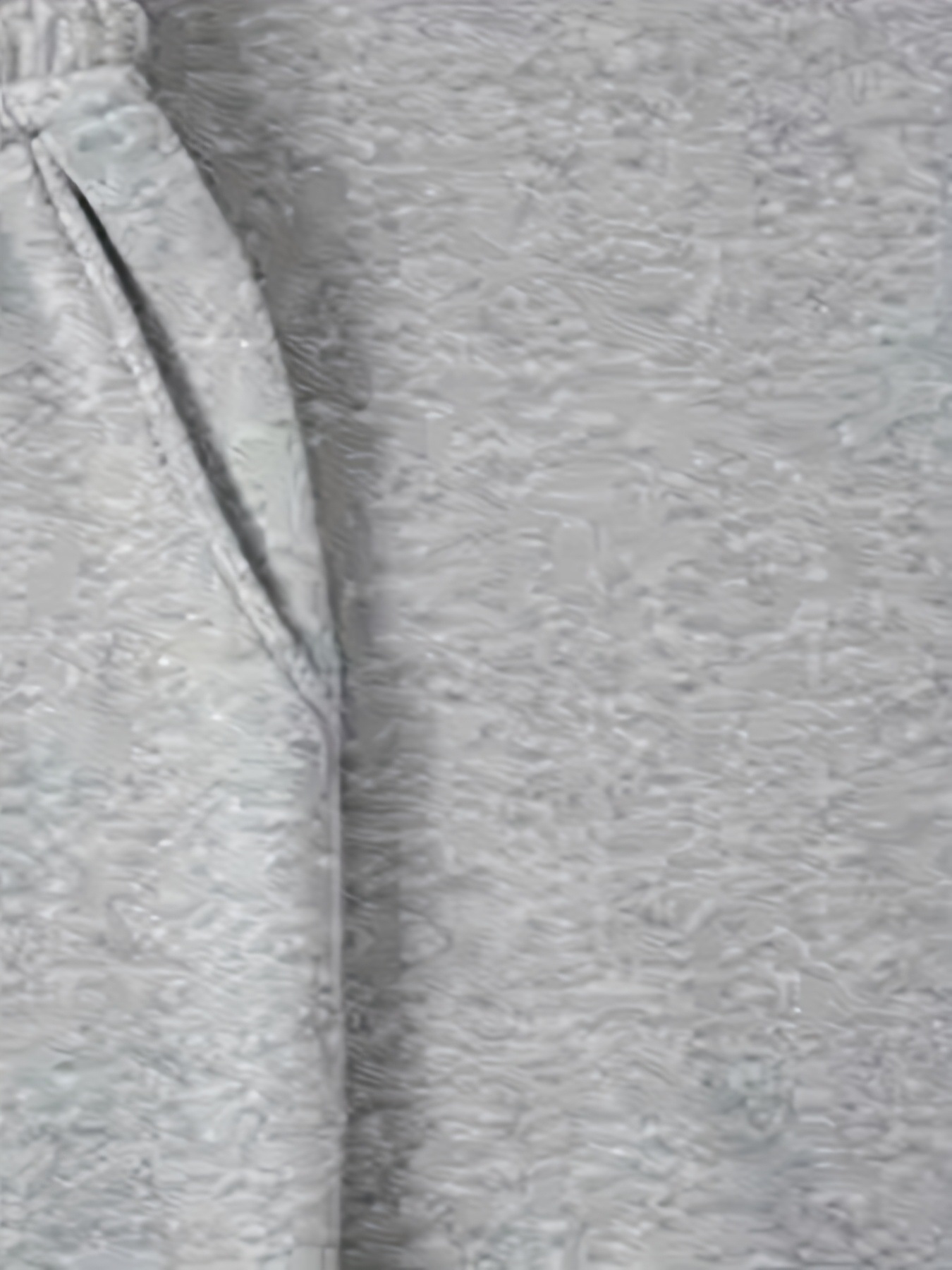 Women's Clothing Women's Fleece Lined Sweatshirt Set Style Two Piece Crew Neck Casual Printed Sweatshirt_ecoleips.com