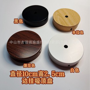 Դ�^�S��DIY��픱P�����ֱ��10��2.5cm�A�Pֱ߅�������ֵ������