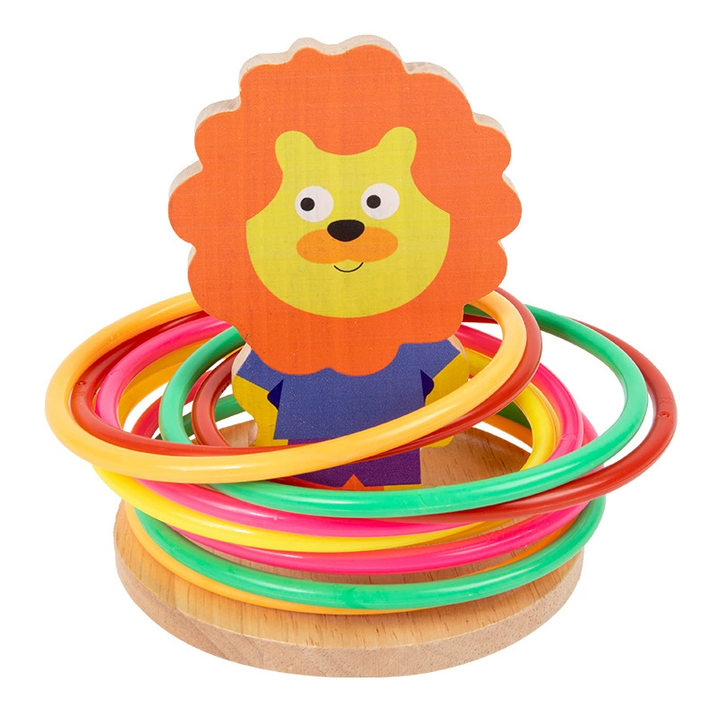 Кольца, умная игрушка, семейные игры