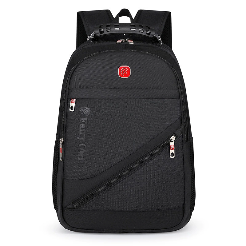 Laptop, backpack