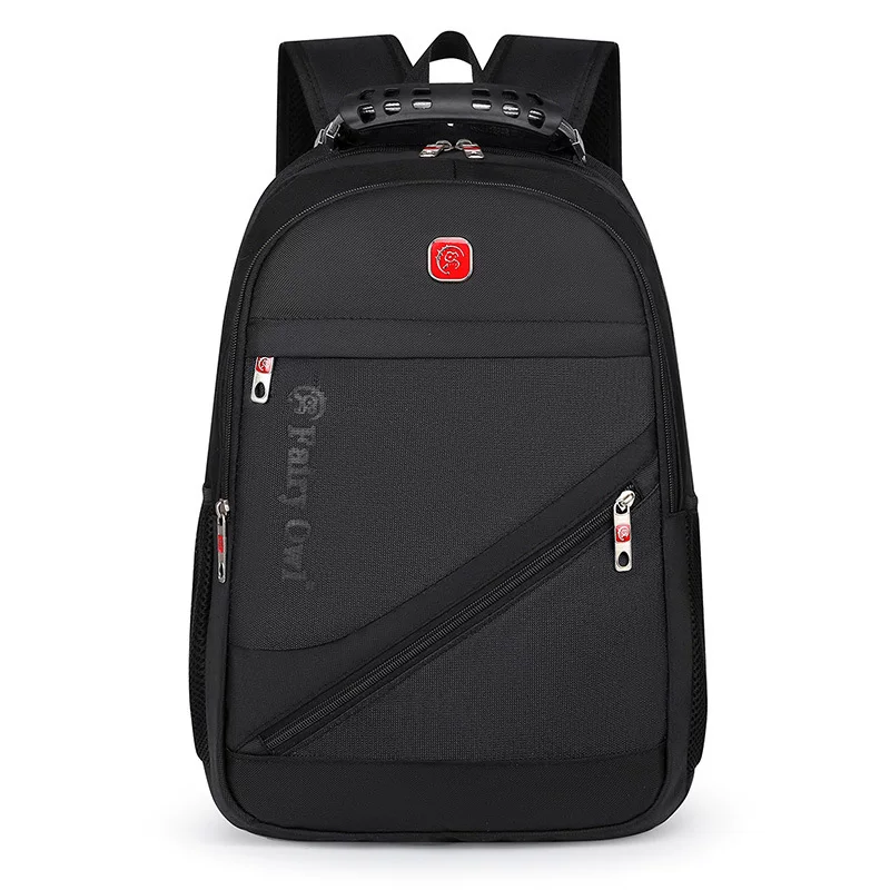 Laptop, backpack