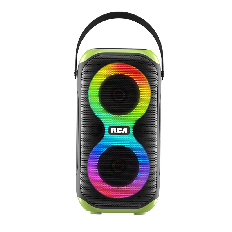 Douwang Audio Bluetooth Subwoofer High Volume 5.2inch Portable Square Dance Audio Outdoor Karaoke Audio Douwang Audio Bluetooth Subwoofer High Volume 5.2inch Portable Square Dance Audio Outdoor Karaoke Audio
