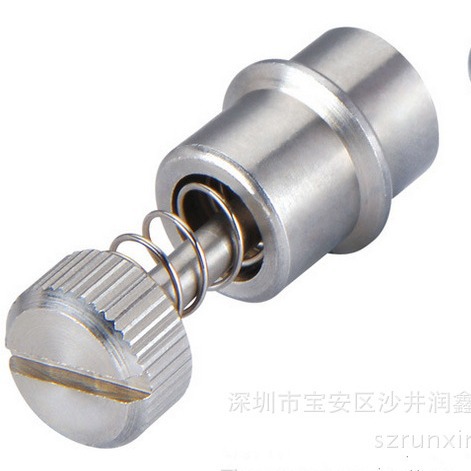 �ɲ���PFC2P-M4-50�����̼�M4ʮ��ͷ����ֵ�����˿