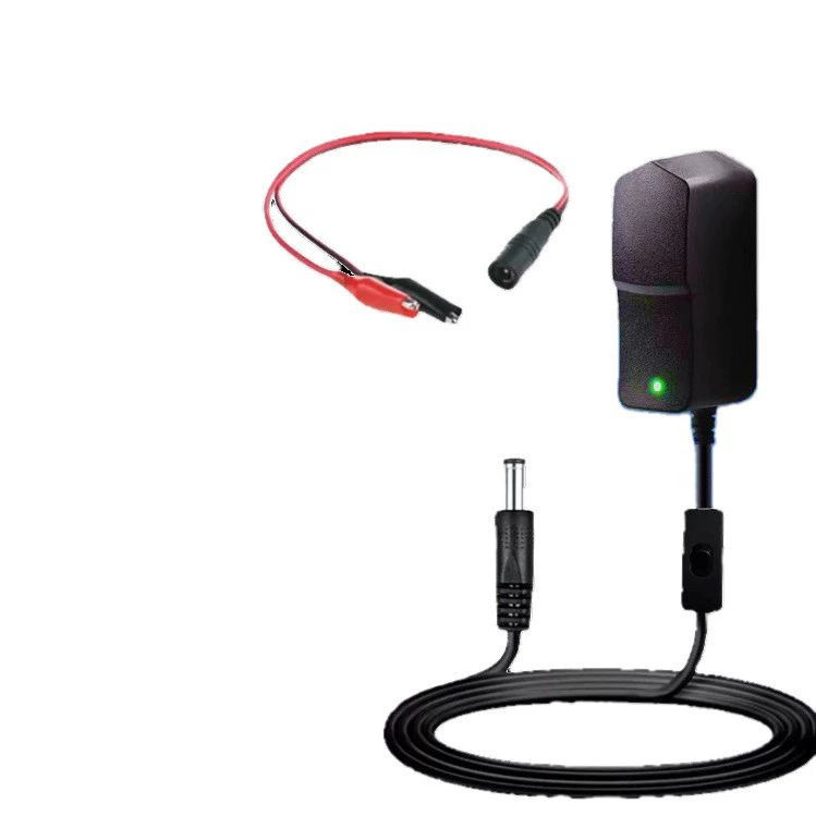 Сетевые адаптеры, блок питания, кнопка переключения, 3V, 3V, 3V