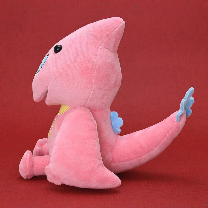 跨境新品Godzilla Singular Point Plush毛绒玩具周边玩偶公仔|undefined