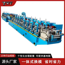 金属成型设备;焊管机;其他模具