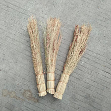高粱饭帚炊帚厨房清洁刷锅刷家居日用百货2元店地摊货源锅碟碗刷