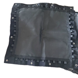 跳床;其他运动护具