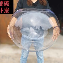 大号加厚圆球形鱼缸园形透明生态玻璃鱼缸桌面玻璃缸客厅大鱼缸