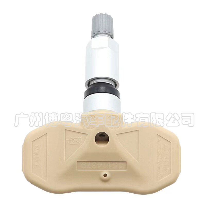 Para Chevrolet GM universal 15114379 sensor de presión de neumáticos Monitor de presión de neumáticos TMPS