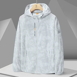 其他户外服装;冲锋衣、裤;户外皮肤衣/防晒衣