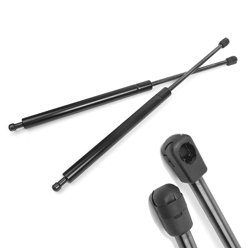 General air spring hydraulic rod support rod automobile engine front cover hydraulic rod upper door air support telescopic rod