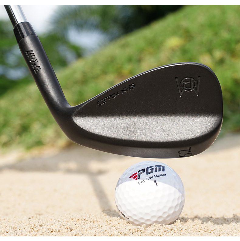 Gậy golf cát PGM SG012 52°/56° bằng thép không gỉ 431 — SG012-52 ° Thanh cát, SG012-56 ° Thanh cát chi tiết 15