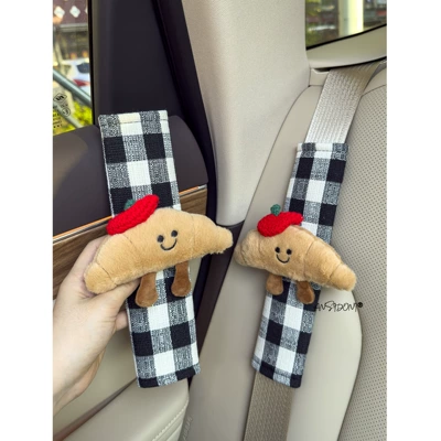 Sürətlər qutusu və əl tormozu başlıqları – Cover Car Interior Decoration