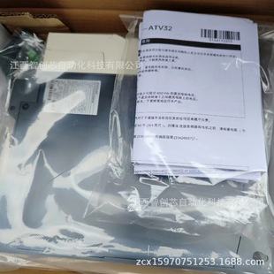 Atv212Hd45N4 Atv310Hu22N4A Schneider Inverter Brand New Genuine