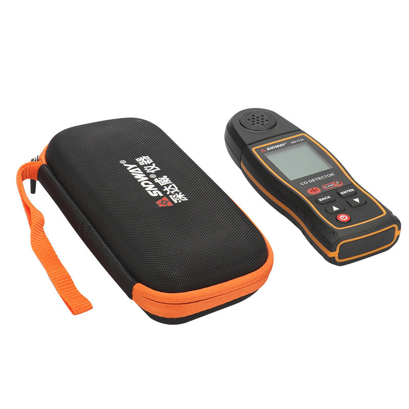 SW713A一氧化碳检测仪 CO报警器 有毒有害气体浓度测试仪