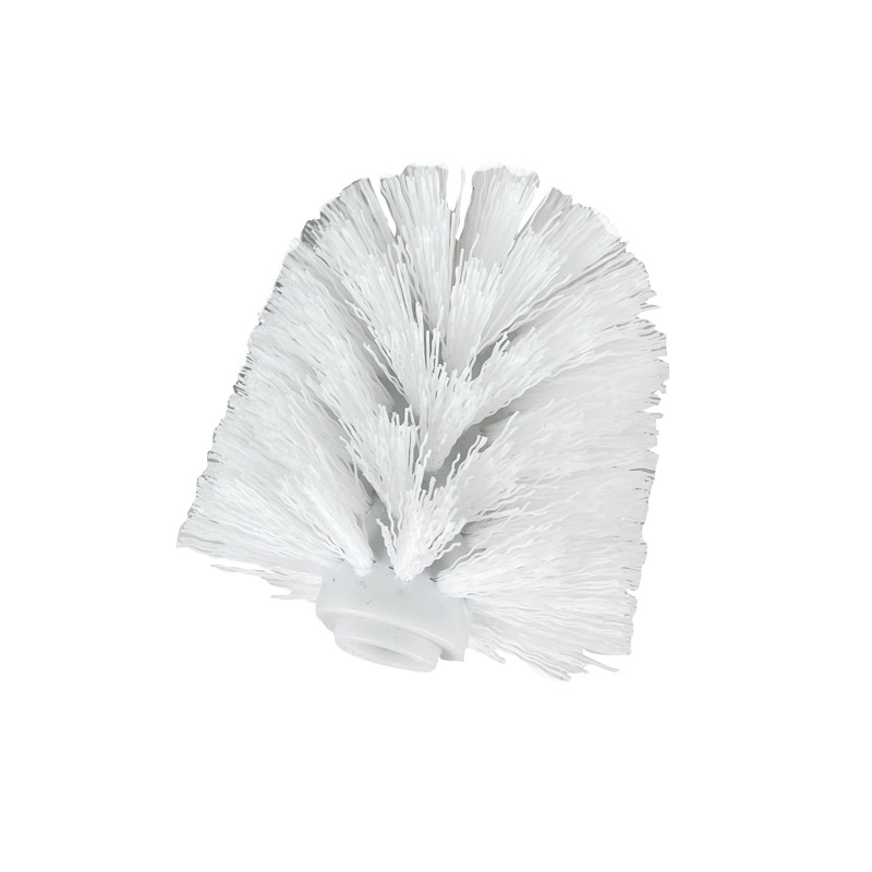 고품질 화이트 브러쉬 헤드 (제조사 대량 생산)