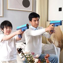 電子語音打靶訓練器材軍訓打靶設備PKGun漢王電子打靶PKGun漢王槍