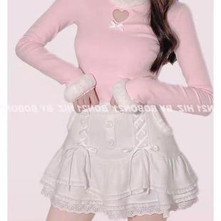 ��ĦBobon21ѩ��������ܛŴë�qϵ��ë��ᘿ�����ȹ��ȹB2102