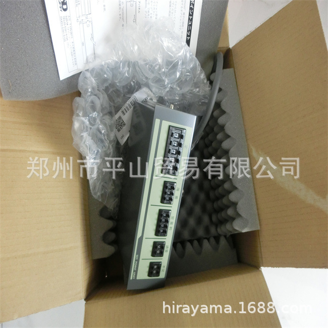 AND/爱安德数显单元AD4401-06郑州市平山贸易销售