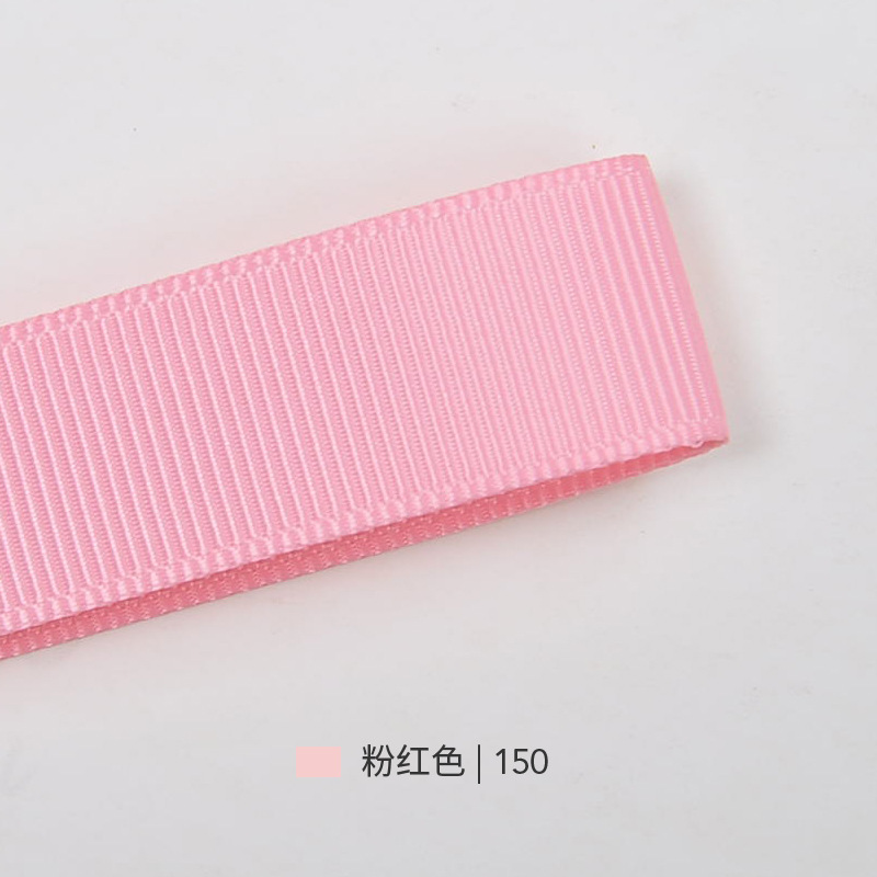 Cinta de hilo de 0.5cm al por mayor de Yao Ming, cinta para envolver regalos, lazos, accesorios de ropa, cinta de hilo. image 12