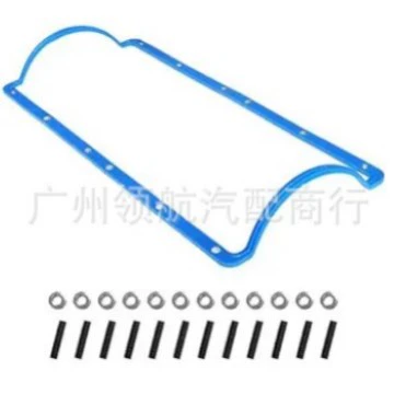 27293 прокладка поддона картера для