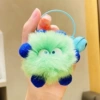 Rabbit Elf Small Coal Ball-Green