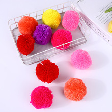 �C����ë���]�ߏ�С�q�� ���l���N��ɫdiyë���� ���b�Ʒ���