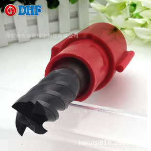 ̨��㊵� DHF���Űl�u䓉T�ӵ� XEB1204 D12*4T HRC60��õ�