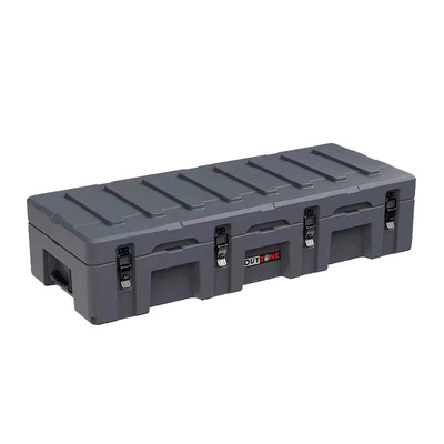 Roof box – Car Luggage Explosion-Proof Box 116
